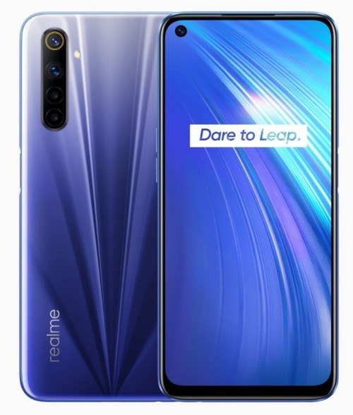 Realme 6